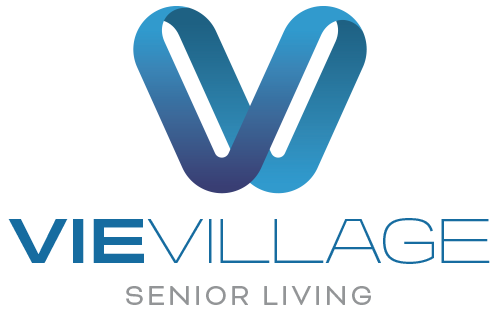 Vie Village Logo